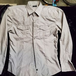 Dress shirt 7 Diamond